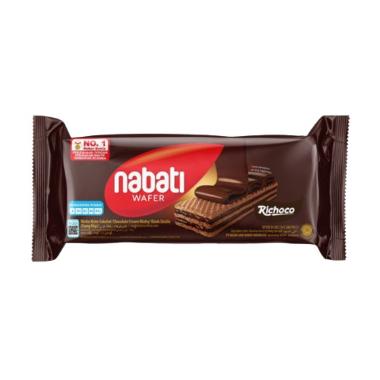 Nabati Richoco Wafer [110 gr]