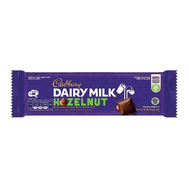 Cadbury Dairy Milk