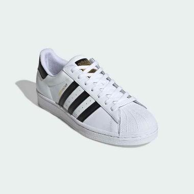 adidas men's superstar khaki