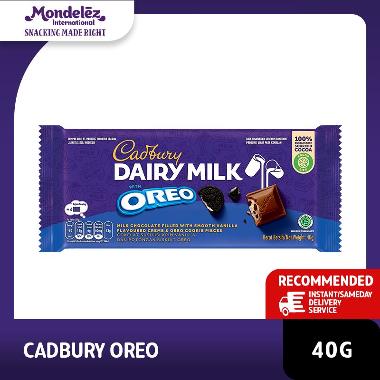 Cadbury Dairy Milk