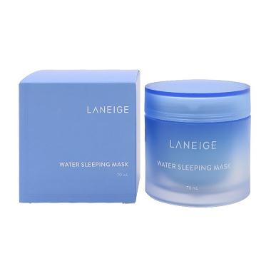 Laneige 371875106 Water Sleeping Mask [New Packaging] Masker Wajah [70 mL]