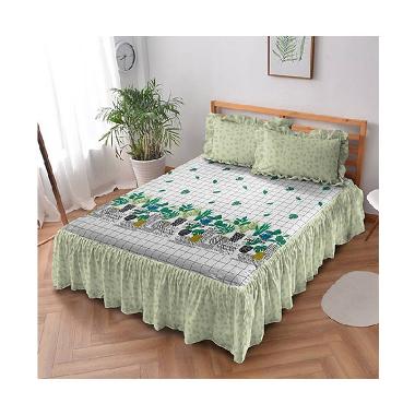 Kintakun DLuxe Garden Rumbai Set ...