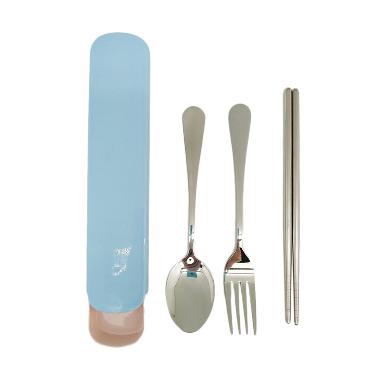 Promo Kotak Makan Jerami Lunch Box Gandum Wheat Tempat Bento Alat