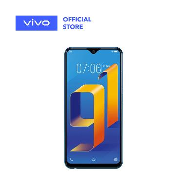 Jual VIVO Y12 Smartphone [32GB/ 3GB] Online Januari 2021