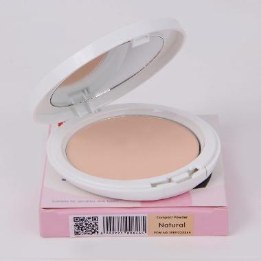 Promo Pigeon Teens Two Way Cake - Natural New [14 g/ Refill ...