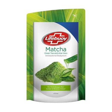 Lifebuoy Body Wash