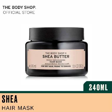 Jual The Body Shop Gift Bath Essentials British Rose di Seller The Body