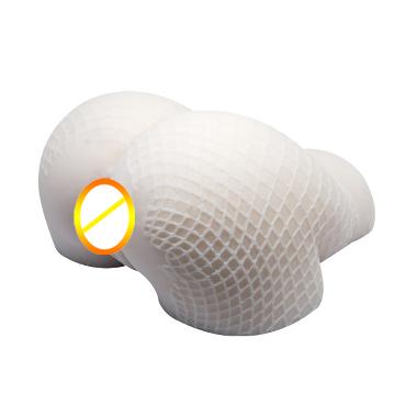 Sex Toys New Silicon Alat Bantu Sex Pria
