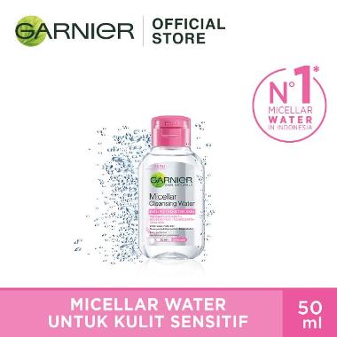 Garnier Micellar Water