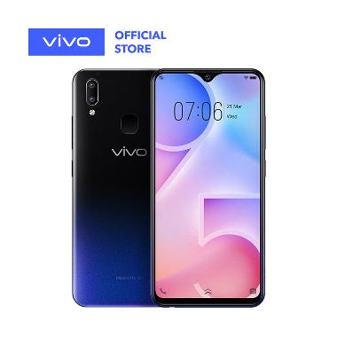 Jual Smartphone Ram 4 Rom 64 Gb Snapdragon Vivo Juni 2022 - Garansi