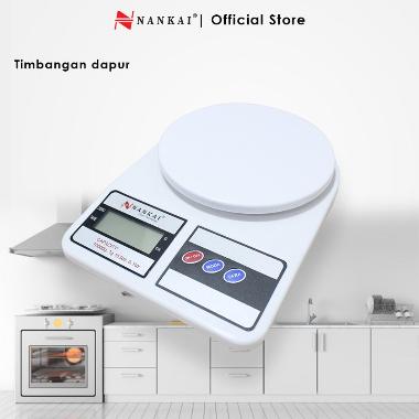 Timbangan Digital - Harga Februari 2021 | Blibli.com