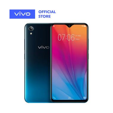 Vivo Y91C - Harga Terbaru Februari 2021 | Blibli.com