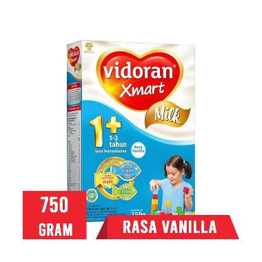 Jual Nutrilon Royal 4 Vanilla Susu Pertumbuhan [800 g