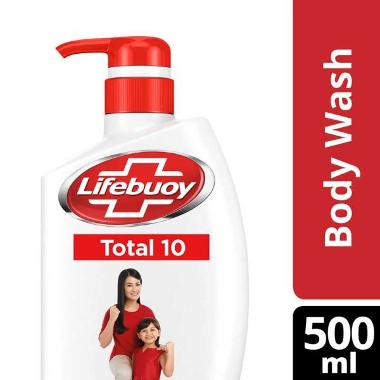 Lifebuoy Body Wash