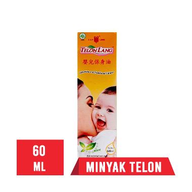 Jual Minyak Angin Cap Lang Murah - Harga Promo | Blibli.com