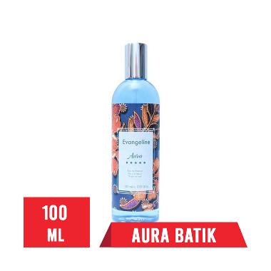 Review parfum evangeline aura cheap