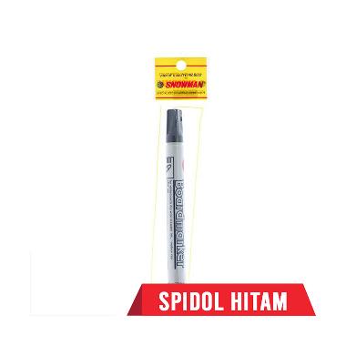 Spidol Whiteboard Snowman - Harga Februari 2021 | Blibli