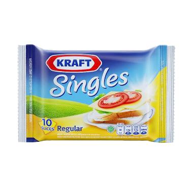 Kraft Singles Cheese