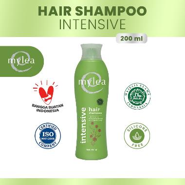 Mylea Intensive Shampoo Intensive [200 mL] -