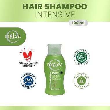 MYLEA Intensive Shampoo [100 mL] -