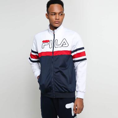 750 Koleksi Model Jaket Fila Wanita Terbaru