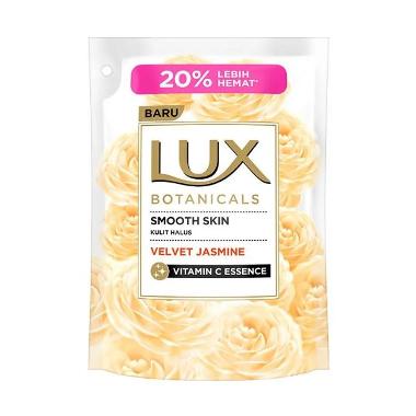 Lux Botanicals Body Wash