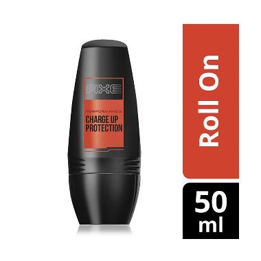Jual Rexona Powder Dry Women Deodorant Roll On [50 mL