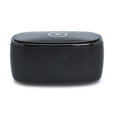 Jual Xiaomi MiFa M1 Bluetooth Portable Speaker Cube with Micro SD