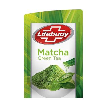 Lifebuoy Body Wash