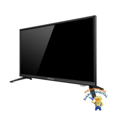 Jual Smart Tv 24 Inch Harga Terbaik Blibli Com