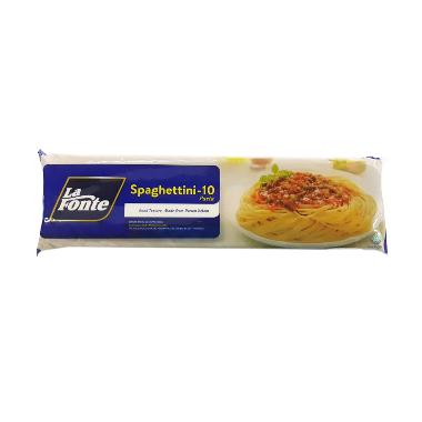 La Fonte Spaghetti