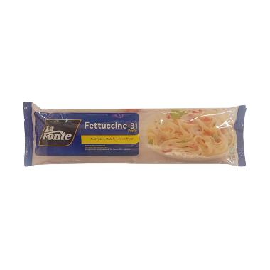 Promo Harga La Fonte Fettuccine - 31 450 gr - Blibli