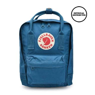 teal kanken