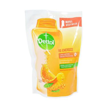 Dettol Body Wash