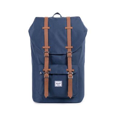 herschel double strap backpack