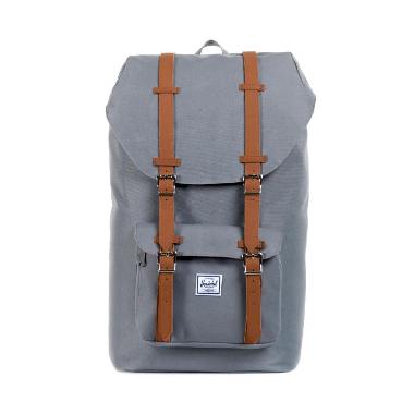 Jual Herschel Little America Terbaru 