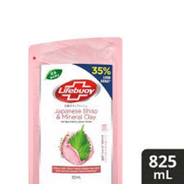 Lifebuoy Body Wash