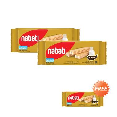 Nabati Wafer