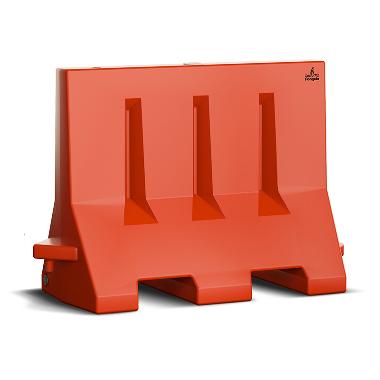 Penguin RTB 50 Road Barrier Pembatas Jalan