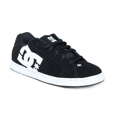dc shoes mens white