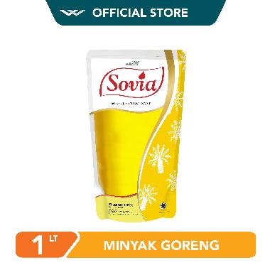 Sania Minyak Goreng