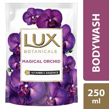 Lux Botanicals Body Wash