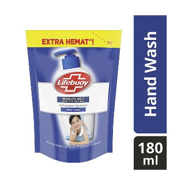 Daftar Produk Sabun Lifebuoy Lifebuoy Rating Terbaik