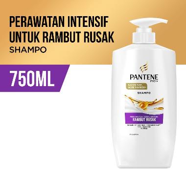 Pantene Shampoo