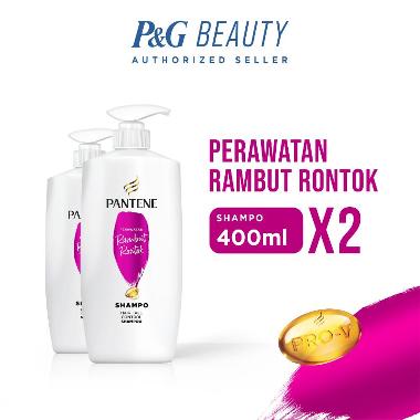 Pantene Shampoo