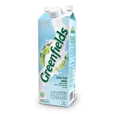 Greenfields Fresh Milk