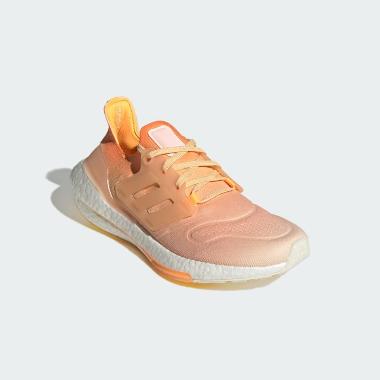 adidas ultraboost peach