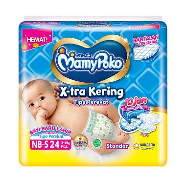 Mamy Poko Perekat Xtra Kering