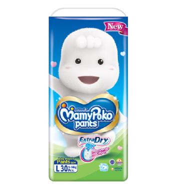 Mamy Poko Pants Extra Dry