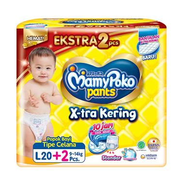 Mamy Poko Pants Xtra Kering